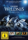 Unsere Wildnis - Die komplette TV-Serie