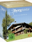 Der Bergdoktor - 10 Jahre Jubiäumsedition [30 DV