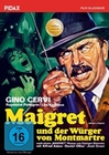 Maigret und der Wrger von Montmartre