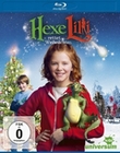 Hexe Lilli rettet Weihnachten