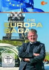 Terra X - Die Europa-Saga [2 DVDs]