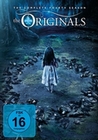 The Originals - Komplette Staffel 4 [3 DVDs]