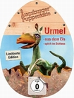 Urmel aus dem Eis - Augsburger Puppenkiste