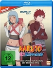 Naruto Shippuden - Staffel 19.2 [2 BRs]