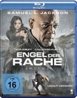 Engel der Rache - Kite - Uncut