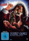Deadly Games - Stille Nacht, tödliche Nacht