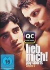 Lieb mich! Gay Shorts - Vol. 6