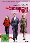 Agatha Christie - Mrderische Spiele [2 DVDs]