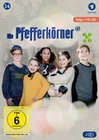 Die Pfefferkrner Vol. 14 - Flg. 170-182 [2 DVDs