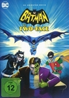 Batman vs Two-Face (DVD)