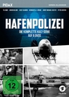 Hafenpolizei - Komplette Kultserie... [6 DVDs]