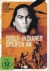 Sioux-Indianer greifen an [2 DVDs]