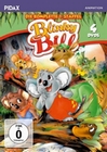 Blinky Bill - Staffel 1 [4 DVDs]