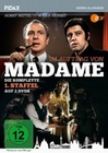 Im Auftrag von Madame - Staffel 1 [2 DVDs]