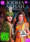 Jodha Akbar - Die Prinzessin und der Mogul Box 4