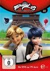 Miraculous 2 - Geschichten von Ladybug und...