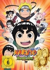 Naruto Spin-Off! Rock Lee & seine..Vol. 1 [3DVD]