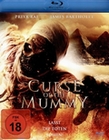 Curse of the Mummy