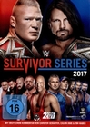 WWE - Survivor Series 2017 [2 DVDs]