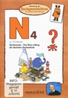 N4 - Nordseereise