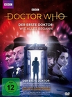 Doctor Who - Der erste Doktor: Das Kind von...