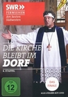 Die Kirche bleibt im Dorf - Staffel 4 [2 DVDs]