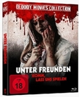 Unter Freunden - Bloody Movie Collection