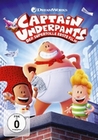 Captain Underpants - Der supertolle erste Film