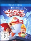 Captain Underpants - Der supertolle erste Film