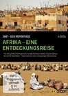 Afrika - Eine Entdeckungsreise - 360 grad GEO Report