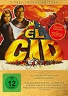 El Cid - Deluxe Edition [2 DVDs]