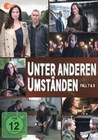 Unter anderen Umstnden - Box 4 [2 DVDs]