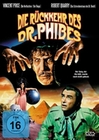 Die Rckkehr des Dr. Phibes