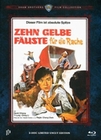 Zehn gelbe F�uste f�r die Rache (+ DVD) [LE]
