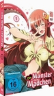 Die Monster Mädchen Vol. 1