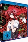 Highschool DxD Born Vol.1/Ep.1-3