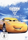 Cars 3 - Evolution