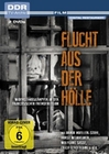 Flucht aus der Hlle [2 DVDs]