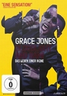 Grace Jones - Bloodlight And Bami