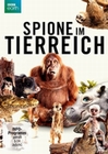 Spione im Tierreich [2 DVDs]