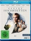 Gestt Hochstetten - Staffel 1 [2 BRs]