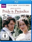 Pride & Prejudice - Stolz und Vorurteil [2 BRs]