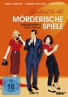 Agatha Christie - Mrderische Spiele [2 DVDs]