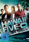 Hawaii Five-0 - Season 7 [6 DVDs]