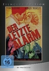 Der letzte Alarm - Filmclub Edition 45 [LE]