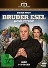 Bruder Esel - Komplettbox [4 DVDs]