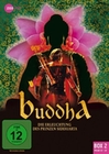 Buddha - Die Erleuchtung des... Box 2 [3 DVDs]