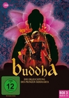Buddha - Die Erleuchtung des... Box 3 [3 DVDs]