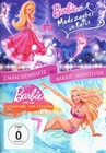 Barbie - Modezauber in Paris & Geheimnis von...