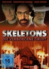 Skeletons - Die verborgene Gruft